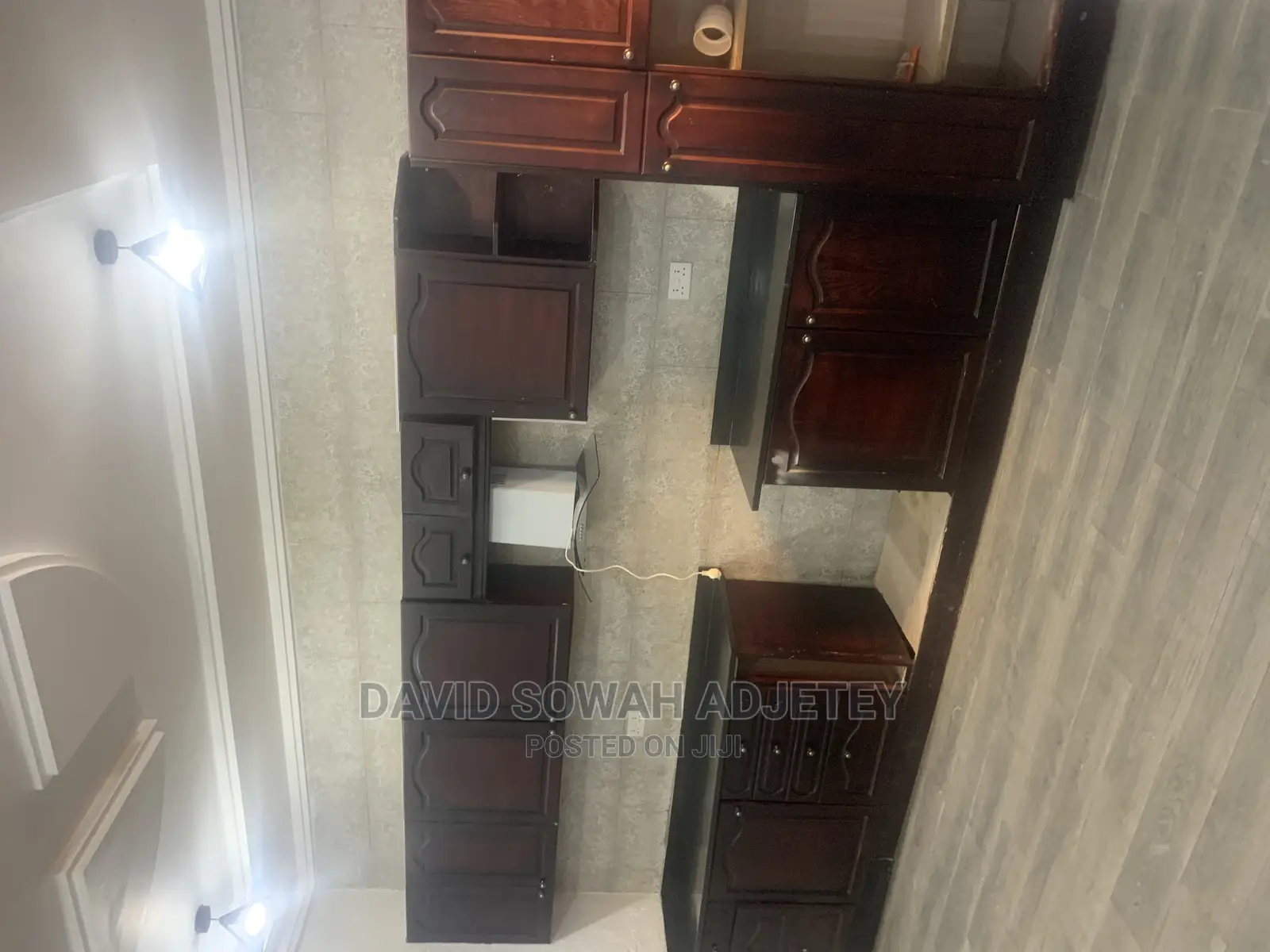 4bdrm Apartment in New England, Airport Residential Area for rent