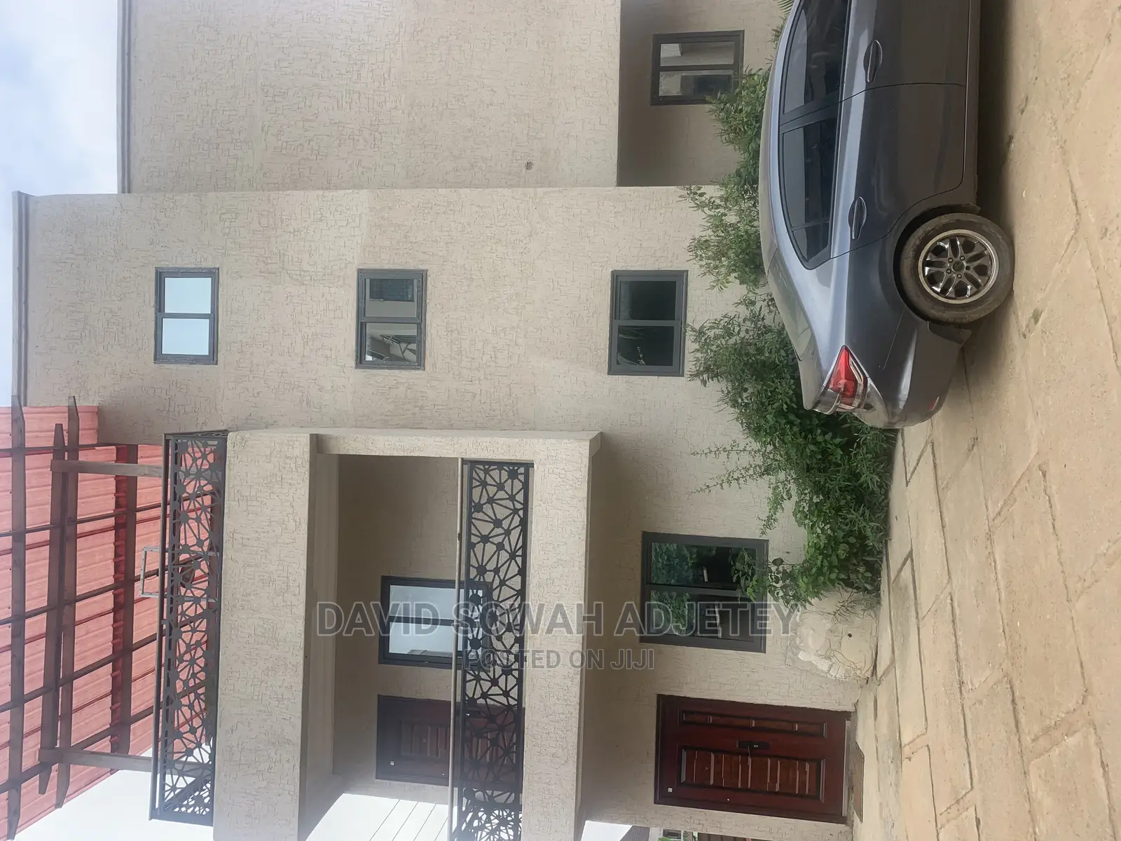 4bdrm Apartment in New England, Airport Residential Area for rent