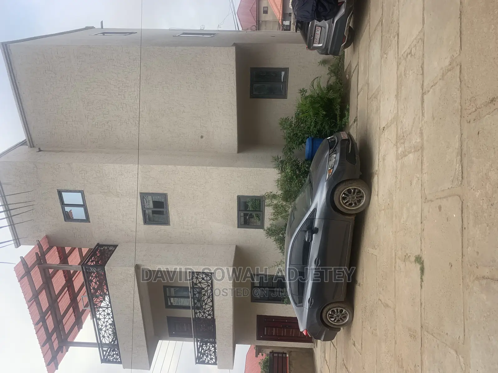 4bdrm Apartment in New England, Airport Residential Area for rent
