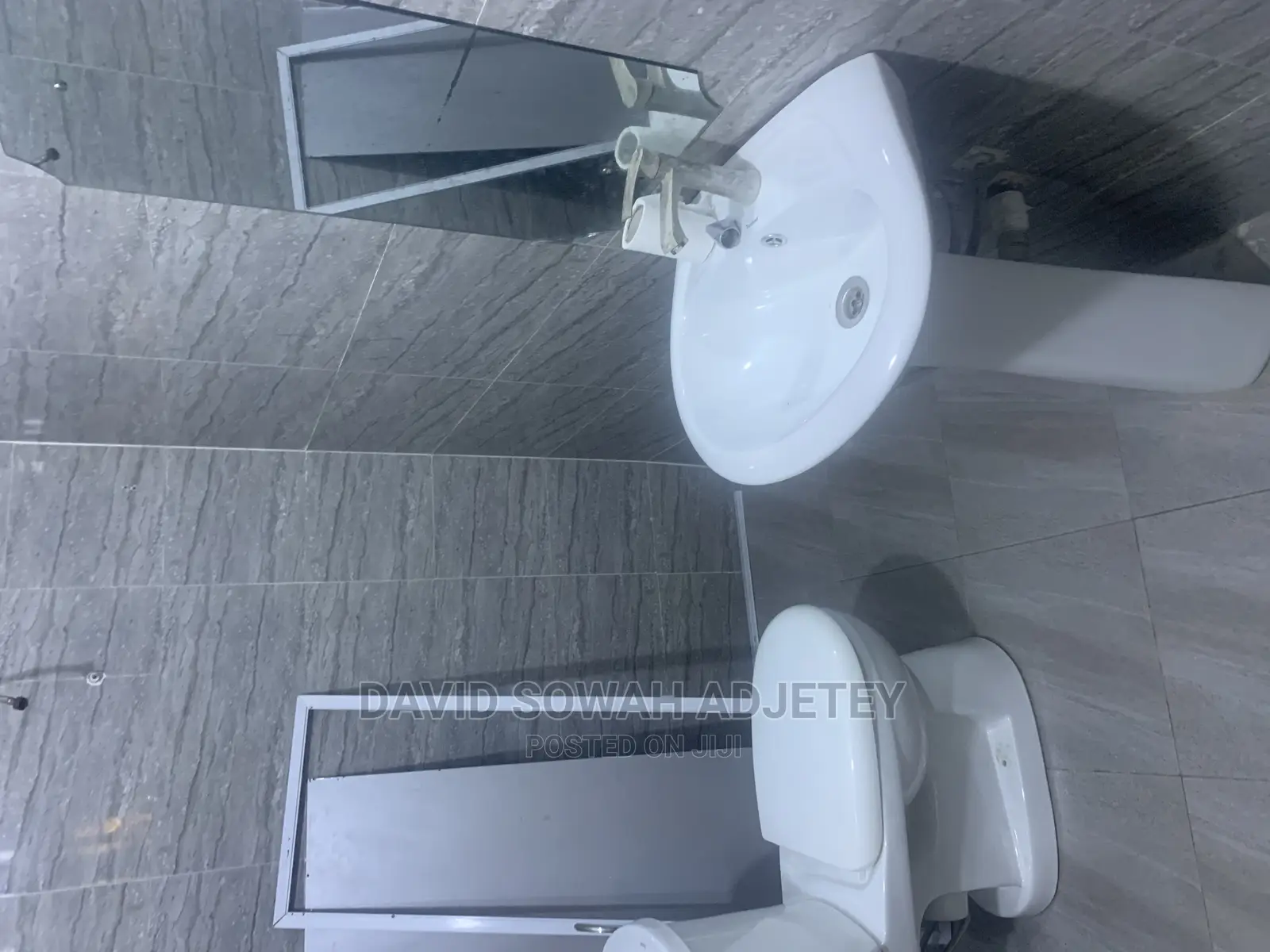 4bdrm Apartment in New England, Airport Residential Area for rent