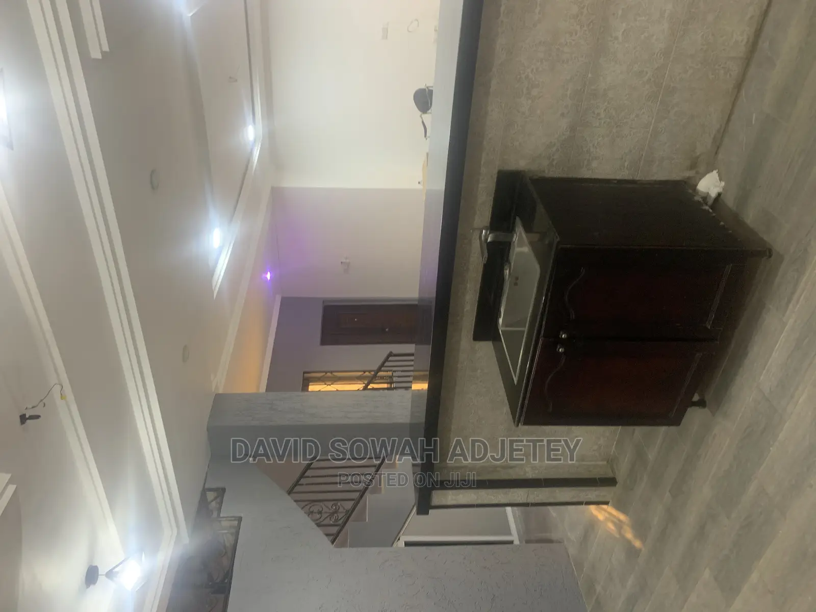4bdrm Apartment in New England, Airport Residential Area for rent
