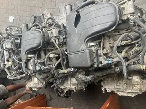 Toyota Yaris/Boys Engines 2006-2016 Available