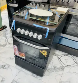 Original 50x55cm Ferre Gas Cooker With Oven and Grill 