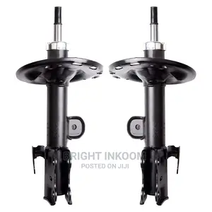 Toyota Rav4 2021 Front Shocks