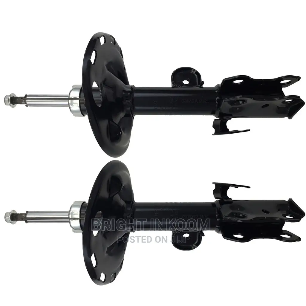 Toyota Rav4 2021 Front Shocks