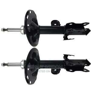 Toyota Rav4 2021 Front Shocks