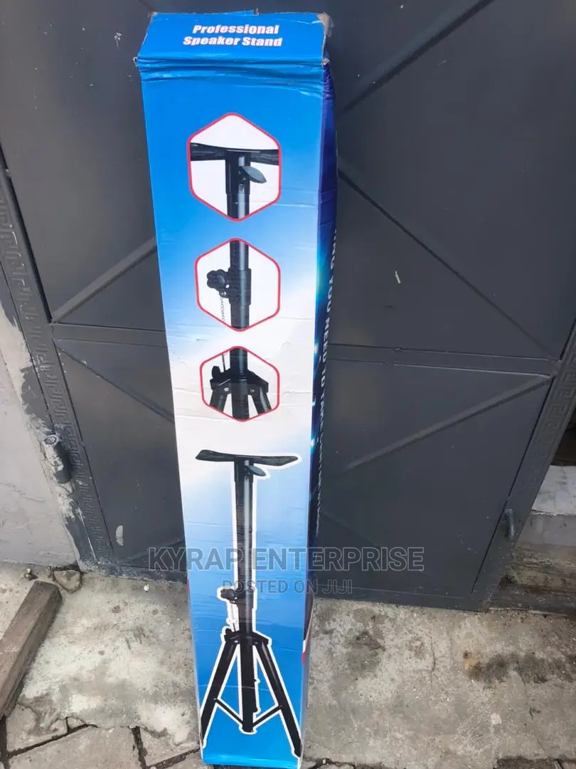 Speaker Stand