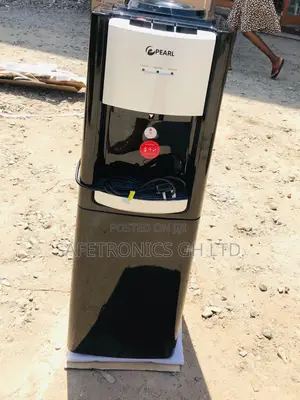 Newly Sealed Water Dispenser Pearl PWD-1000CBL