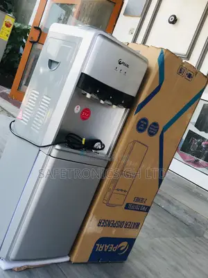 Affordable  Pearl PWD-2017FSL Water Dispenser