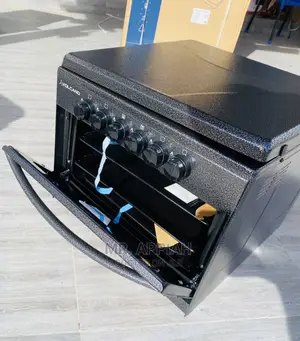 Original Volcano Table Top 4 Gas Burner With Grill