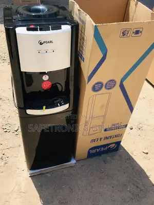 Quality PWD-2008fsl Water Dispenser Pearl