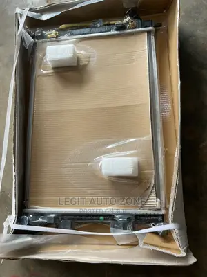 Hyundai Elantra 2013-2014water Tank
