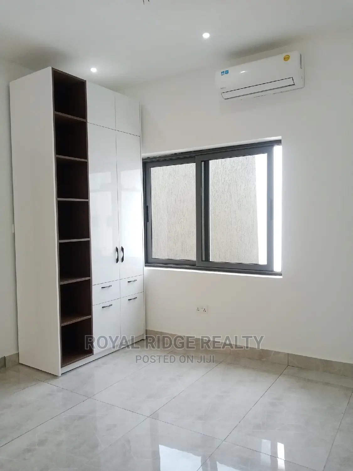 4bdrm Duplex in Tseaddo, Accra Metropolitan for sale