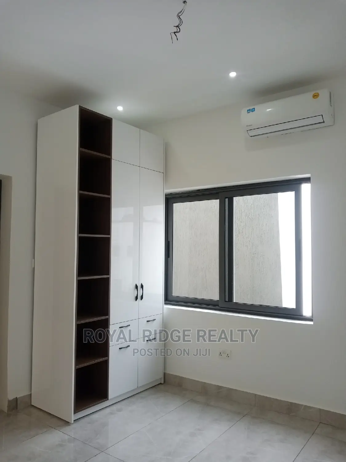 4bdrm Duplex in Tseaddo, Accra Metropolitan for sale