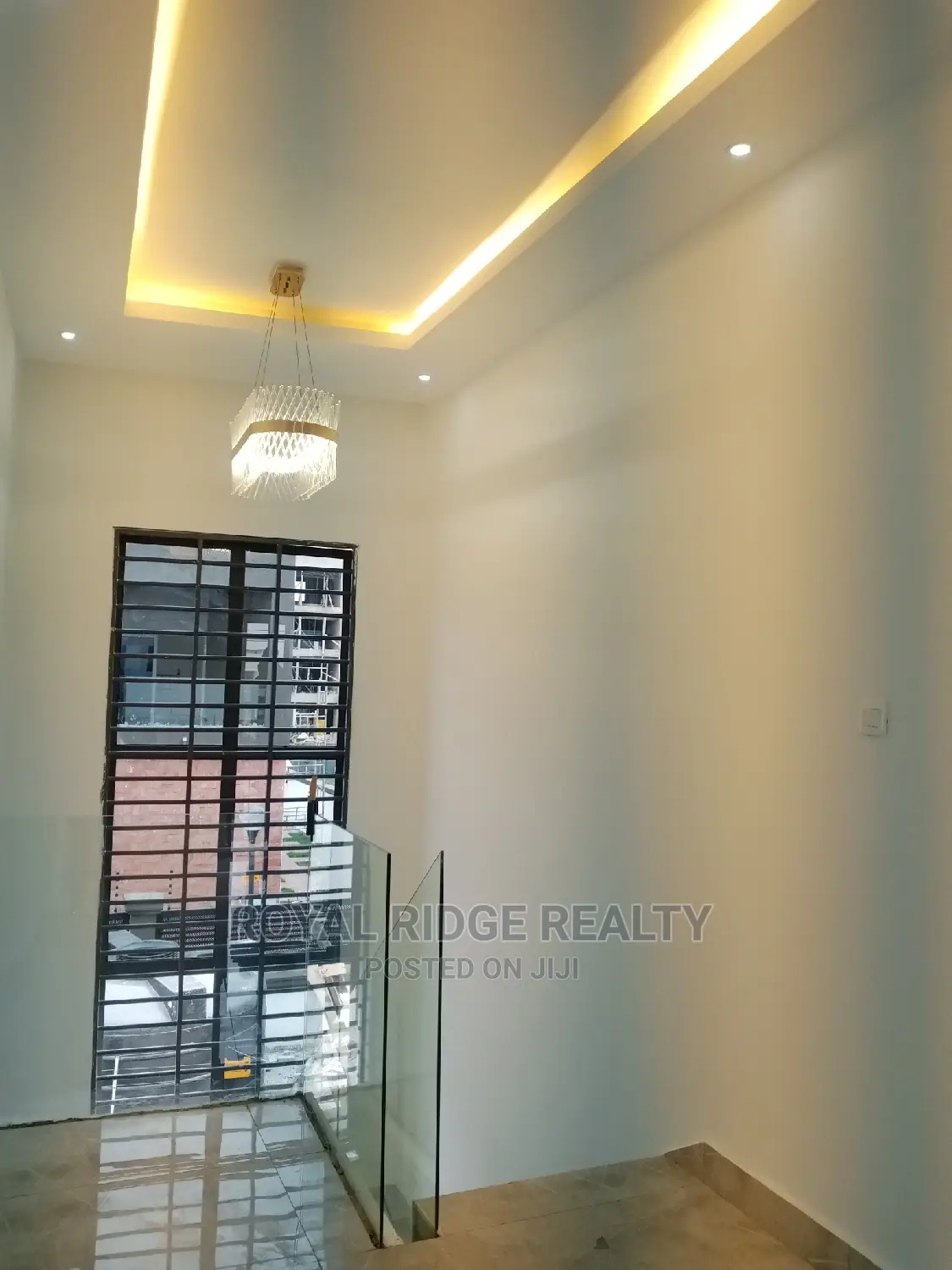 4bdrm Duplex in Tseaddo, Accra Metropolitan for sale