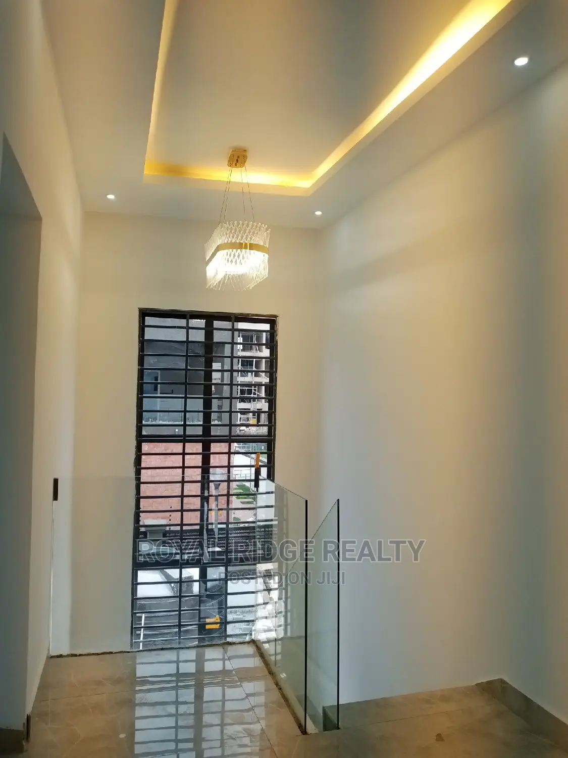 4bdrm Duplex in Tseaddo, Accra Metropolitan for sale
