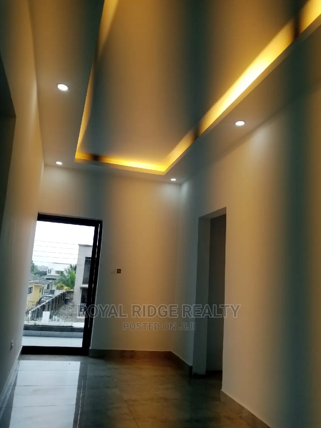 4bdrm Duplex in Tseaddo, Accra Metropolitan for sale