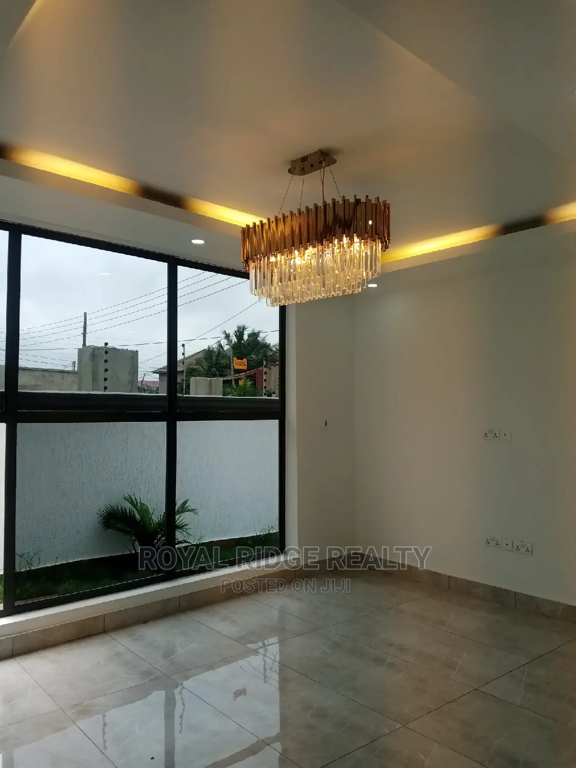 4bdrm Duplex in Tseaddo, Accra Metropolitan for sale