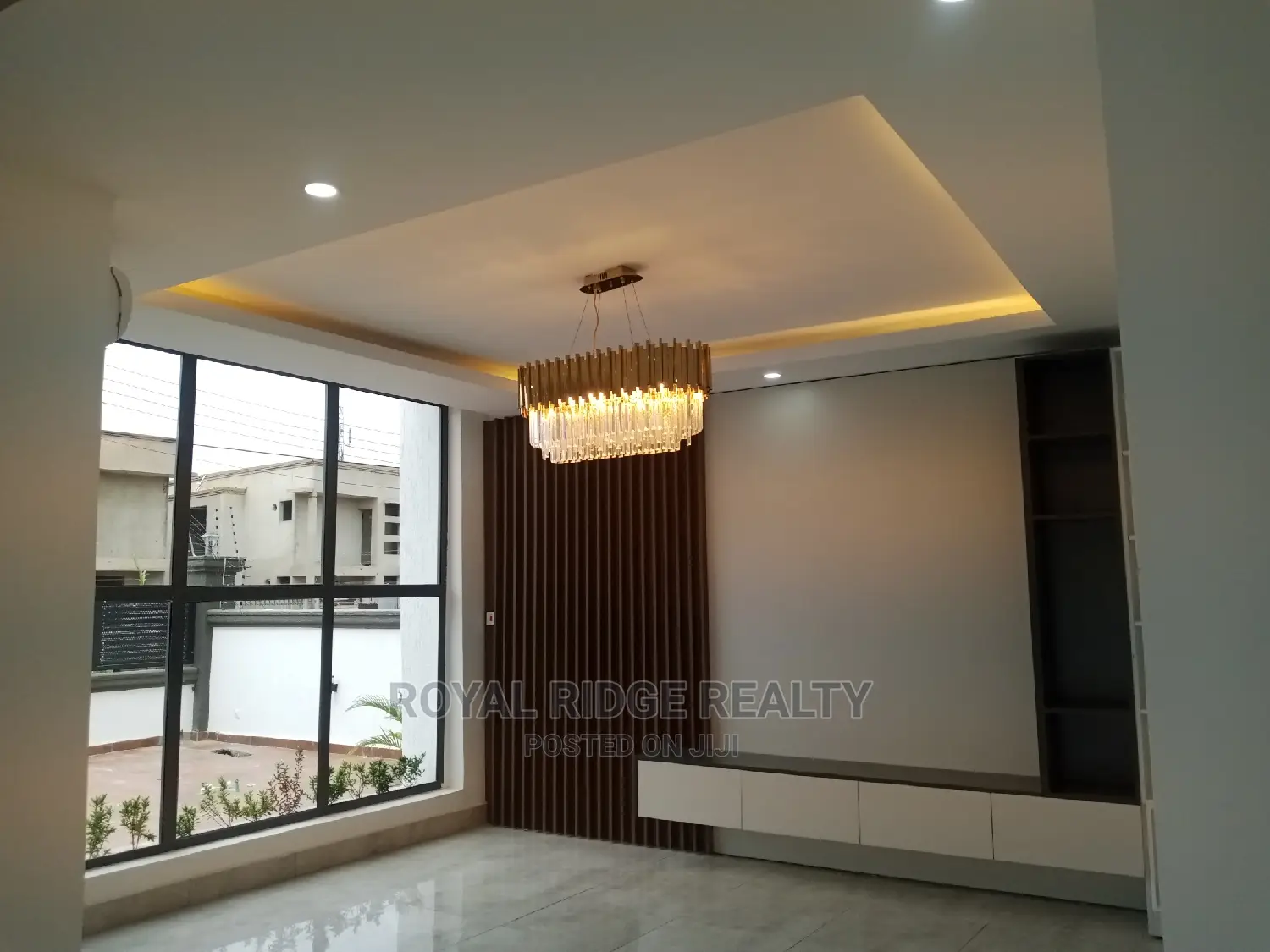 4bdrm Duplex in Tseaddo, Accra Metropolitan for sale