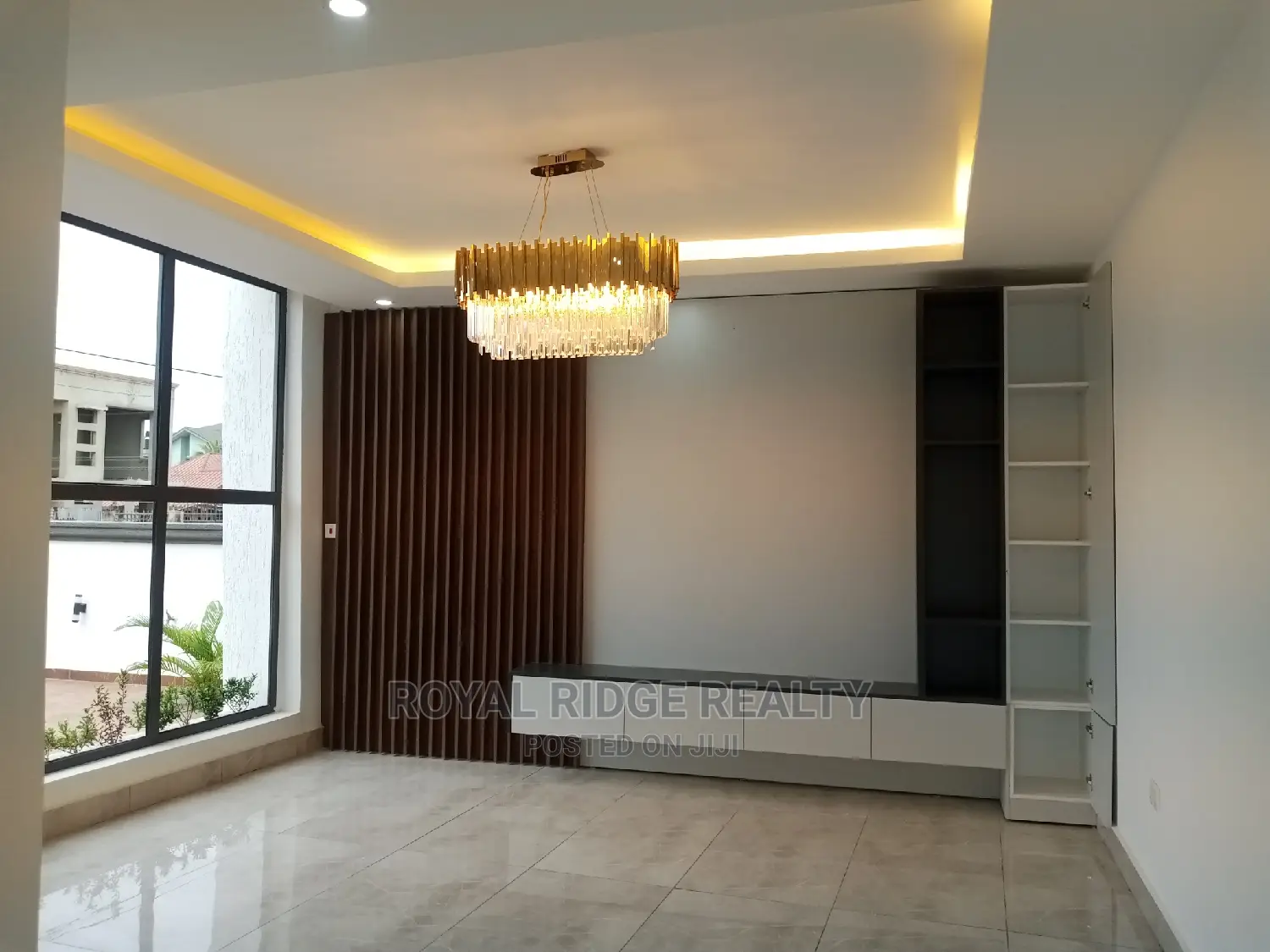 4bdrm Duplex in Tseaddo, Accra Metropolitan for sale