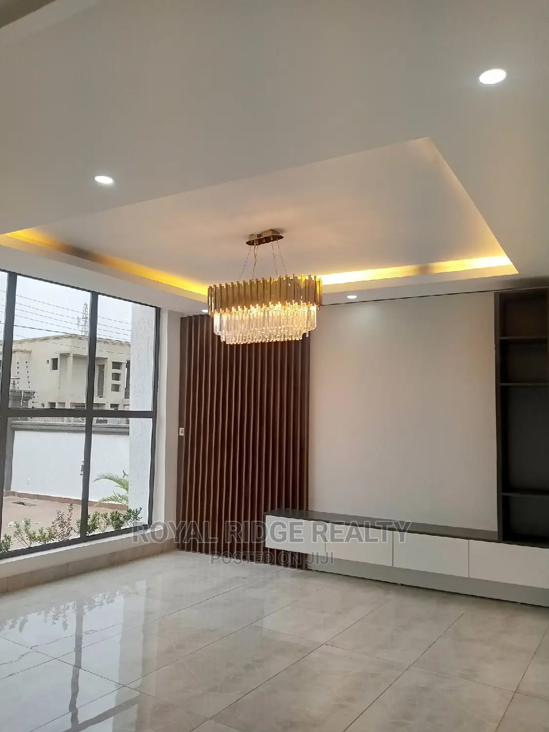 4bdrm Duplex in Tseaddo, Accra Metropolitan for sale