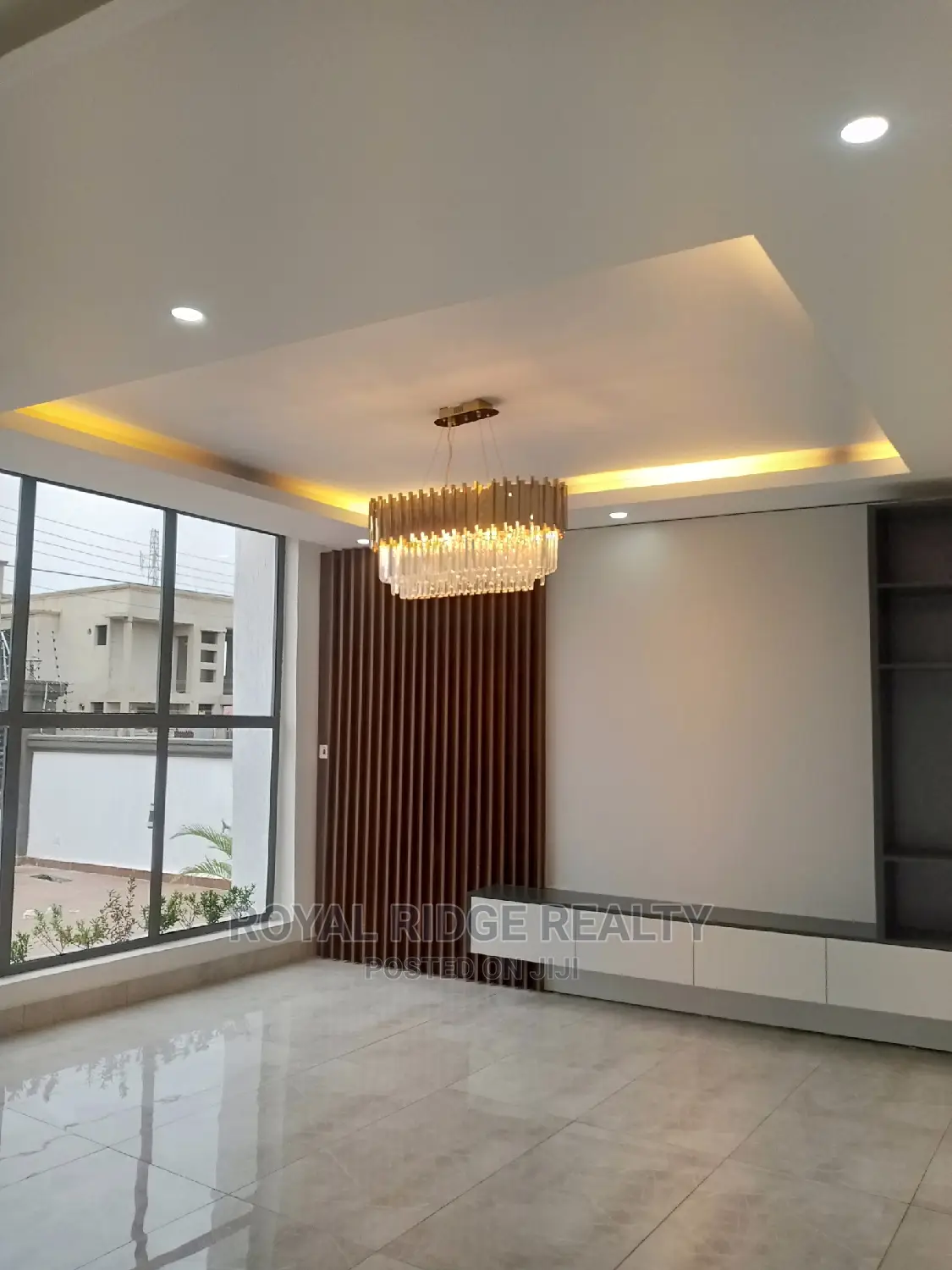 4bdrm Duplex in Tseaddo, Accra Metropolitan for sale