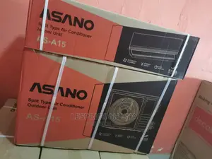 Asano 1.5hp Air Condition