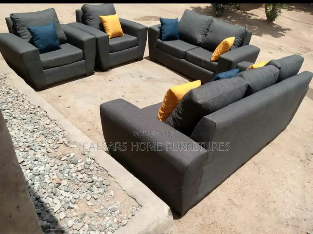Full Set Sofa Chair