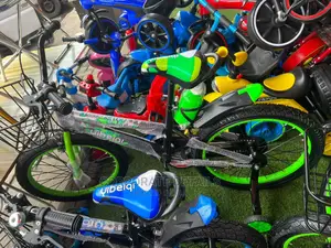 Bicycle (Kids)