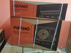Asano 1.5hp Split Type Air Condition