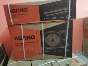 Asano 1.5hp 410a Air Condition