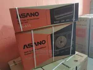 Asano 1.5hp Air Condition!!