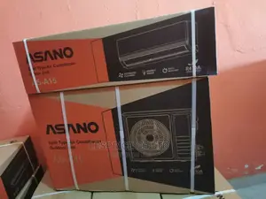 Asano 1.5hp 12000btu Air Condition