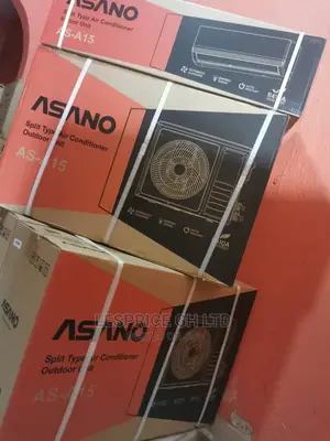 Top Quality Asano 1.5horse Power Air Condition