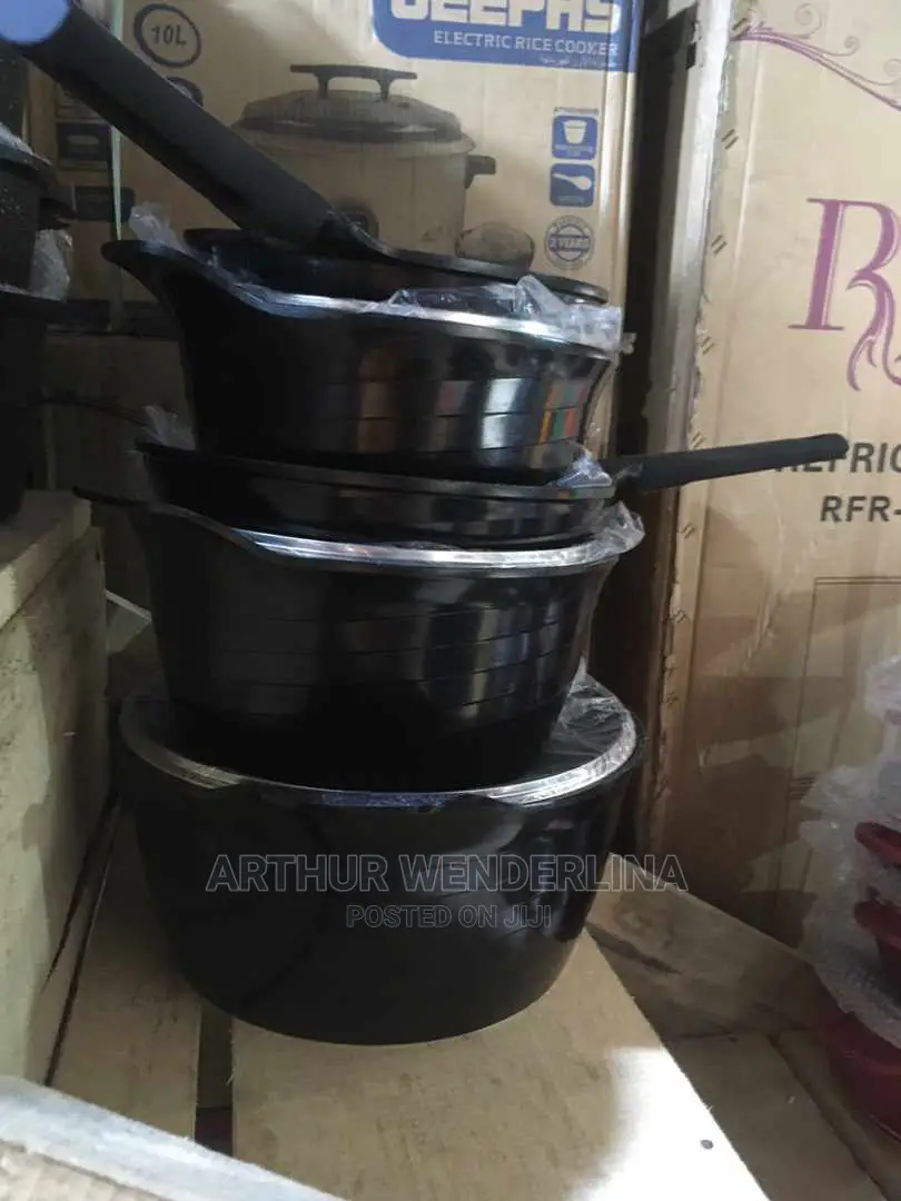 Non Stick Untensils