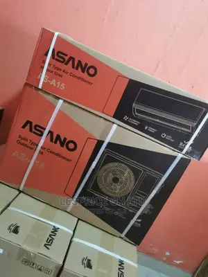 Asano 1.5hp Air Condition Unit