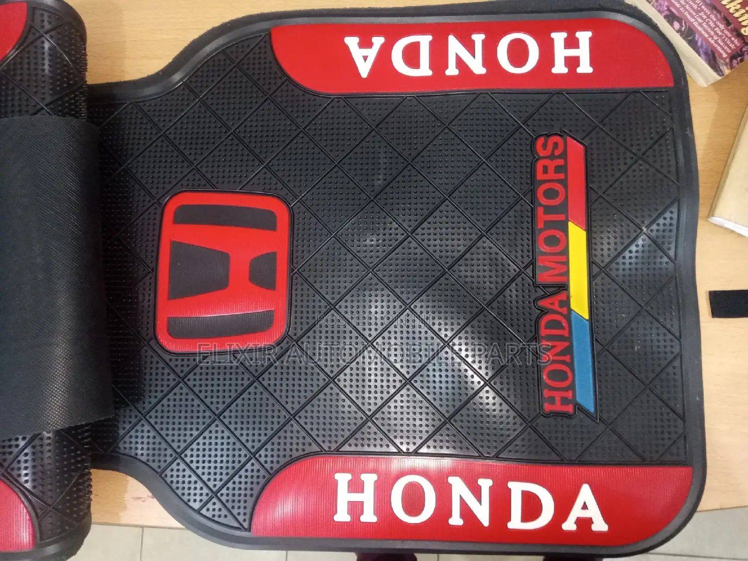 Brand New Honda Carpet/Floormat