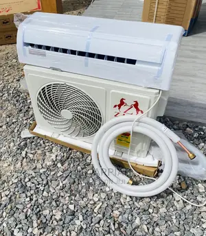 Grab Zara 2.5hp Ac Get a Free Installation+ Free Delivery