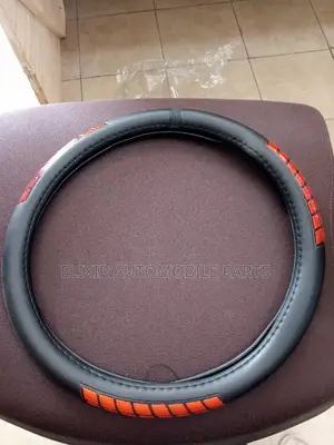 Steering Wheel Drive Cover