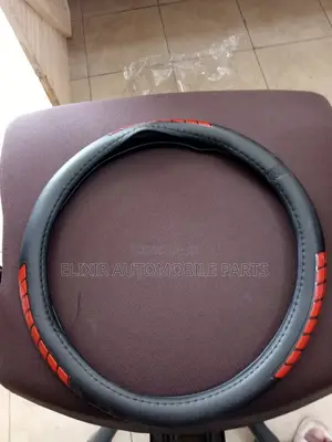 Steering Wheel Drive Cover