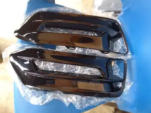 Fog Covers for Honda Accord 2018-19