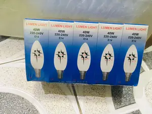 Lumen Light 40W (E14)