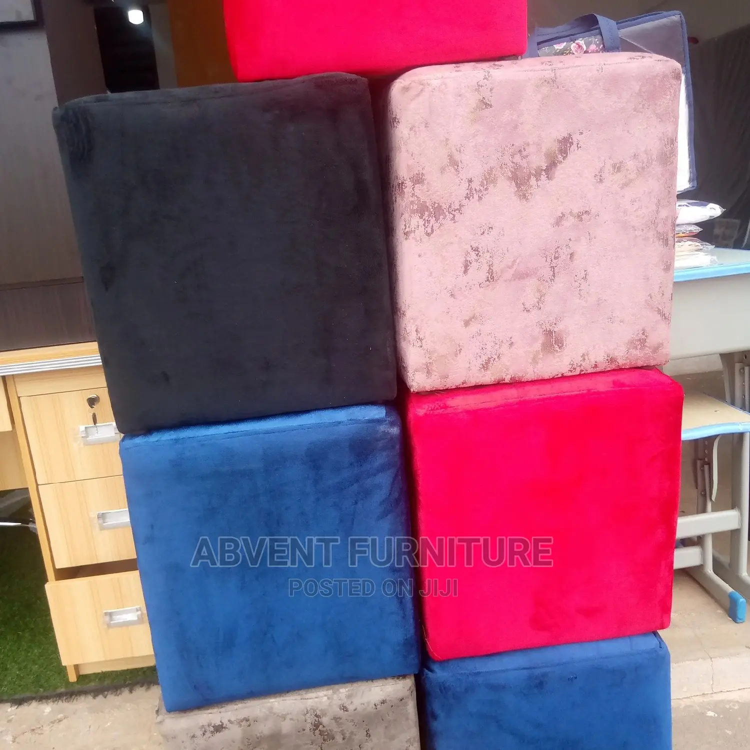 Bar Stools