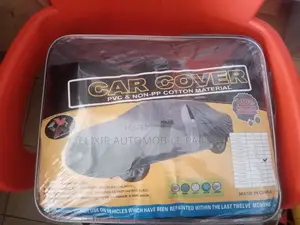 Quality Car Covers