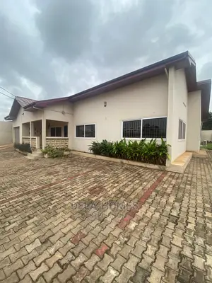 Four Bedroom House for Rent at Adenta.
