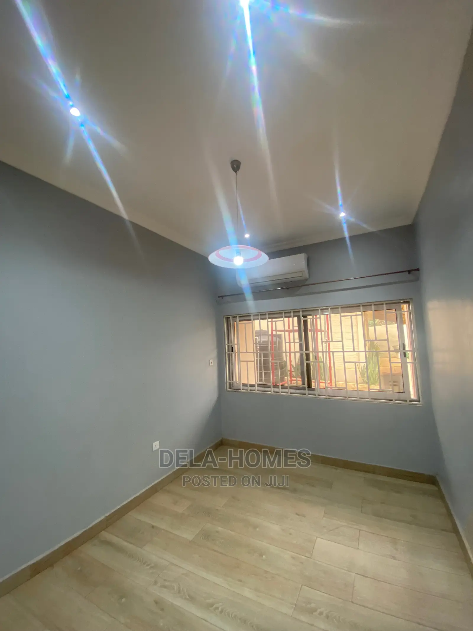 Four Bedroom House for Rent at Adenta.