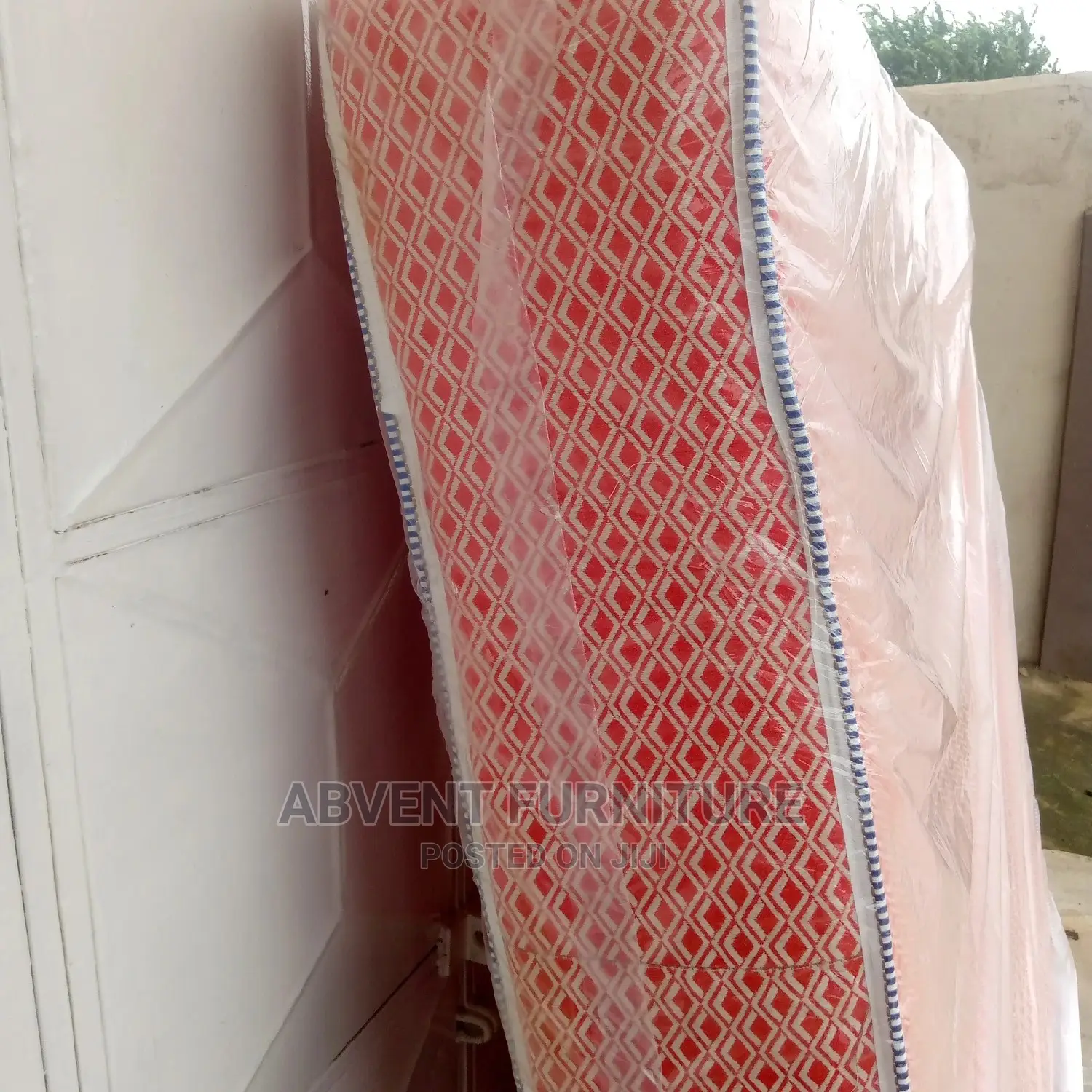 Orthopedic Mattress