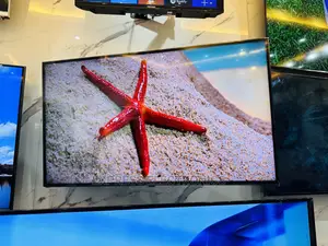 Series 8 (2022) Model Samsung UHD Smart 55” Tv 