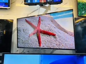 Series 8 (2022) Model Samsung UHD Smart 55” Tv 