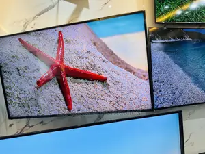Series 8 (2022) Model Samsung UHD Smart 55” Tv 